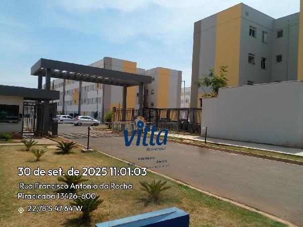 Apartamento - Venda, AGUA BRANCA, PIRACICABA, SP