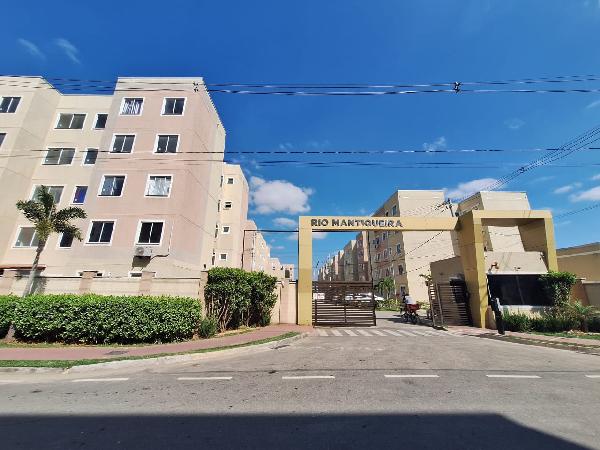 Apartamento - Venda, SANTA CRUZ, RIO DE JANEIRO, RJ