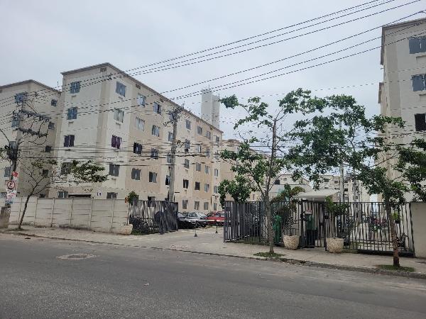 Apartamento - Venda, SANTA CRUZ, RIO DE JANEIRO, RJ