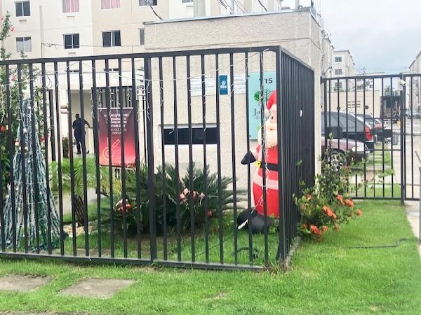 Apartamento - Venda, SANTA CRUZ, RIO DE JANEIRO, RJ