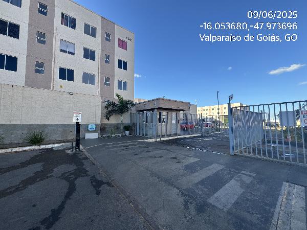 Apartamento - Venda, ETAPA B, VALPARAISO DE GOIAS, GO