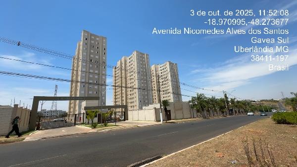 Apartamento - Venda, GAVEA, UBERLANDIA, MG