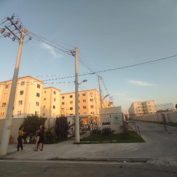 Apartamento - Venda, SANTA CRUZ, RIO DE JANEIRO, RJ