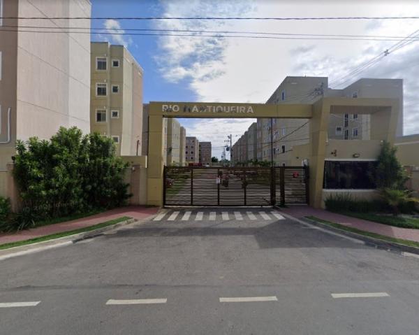 Apartamento - Venda, SANTA CRUZ, RIO DE JANEIRO, RJ