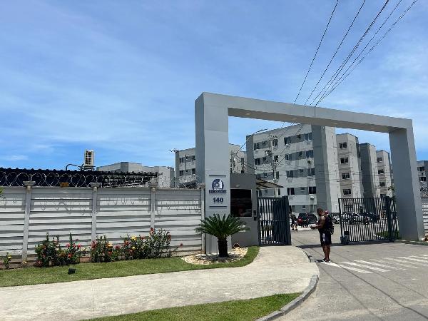 Apartamento - Venda, SANTA CRUZ, RIO DE JANEIRO, RJ