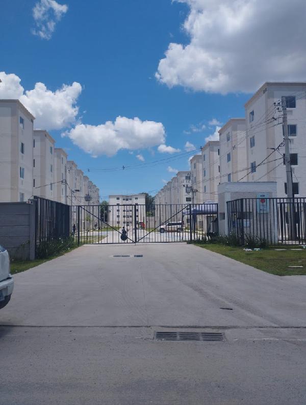 Apartamento - Venda, GUARATIBA, RIO DE JANEIRO, RJ