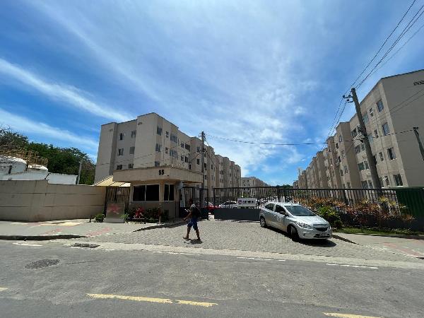 Apartamento - Venda, SANTA CRUZ, RIO DE JANEIRO, RJ