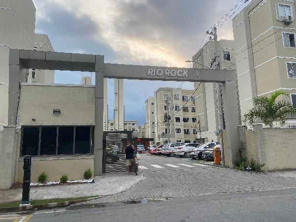 Apartamento - Venda, CAMPO GRANDE, RIO DE JANEIRO, RJ