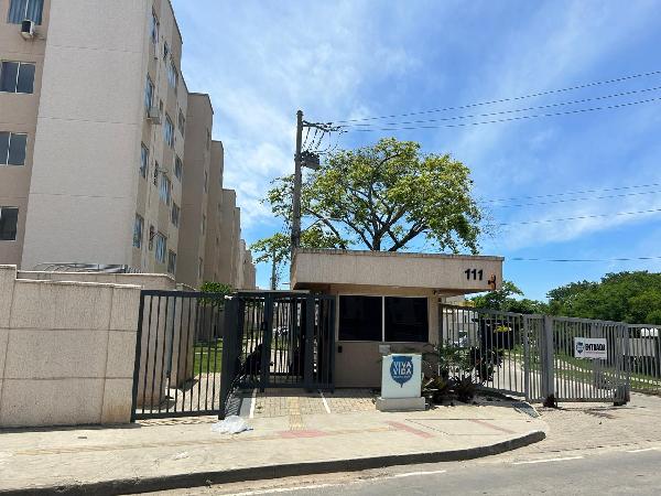 Apartamento - Venda, SANTA CRUZ, RIO DE JANEIRO, RJ