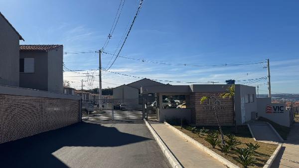 Apartamento - Venda, SERRA DOURADA, VESPASIANO, MG