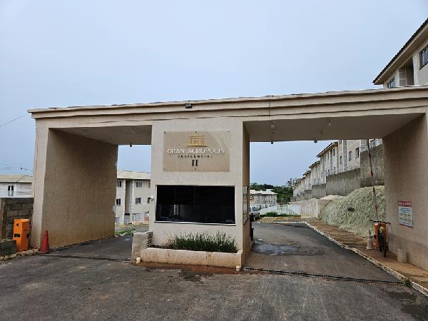 Apartamento - Venda, FAZENDA SAIA VELHA, LUZIANIA, GO