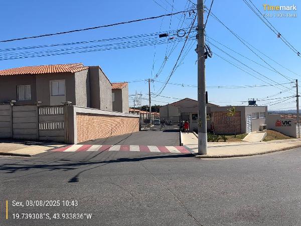 Apartamento - Venda, ANGICOS, VESPASIANO, MG