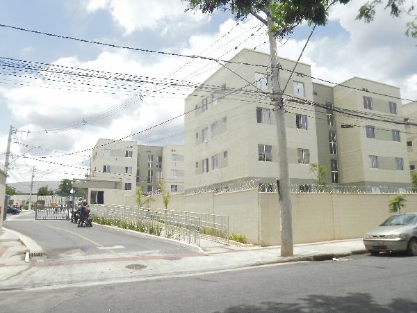 Apartamento - Venda, SAO LUIZ, BETIM, MG