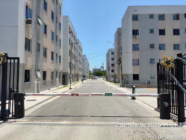 Apartamento - Venda, COSMOS, RIO DE JANEIRO, RJ