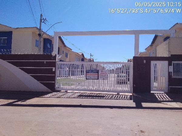 Apartamento - Venda, LOT  RECREIO MOSSORO, CIDADE OCIDENTAL, GO