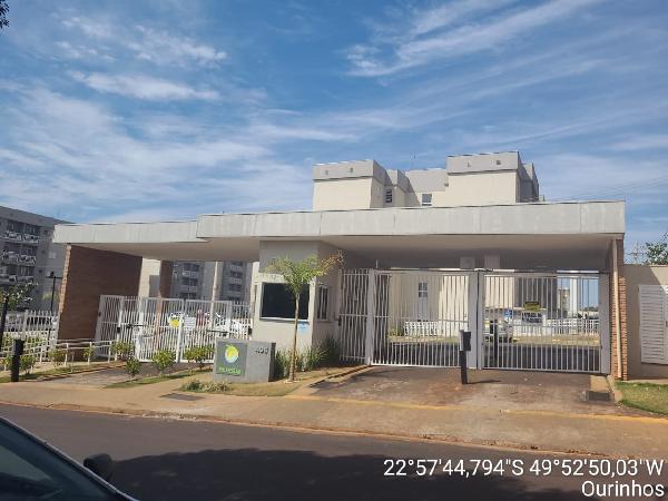 Apartamento - Venda, VILA SAO LUIZ, OURINHOS, SP