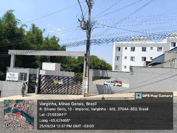 Apartamento - Venda, JARDIM SION, VARGINHA, MG