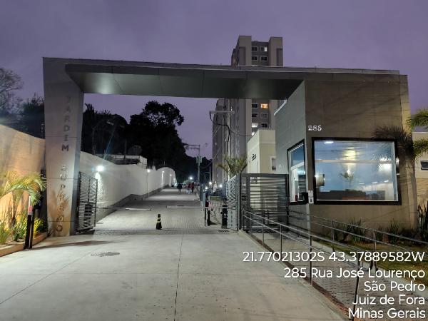 Apartamento - Venda, SAO PEDRO, JUIZ DE FORA, MG