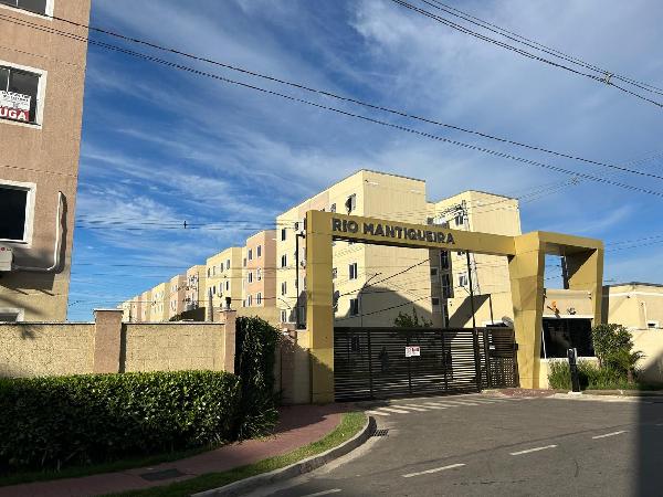 Apartamento - Venda, SANTA CRUZ, RIO DE JANEIRO, RJ