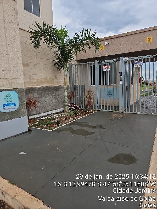 Apartamento - Venda, VALPARAISO DE GOIAS, GO