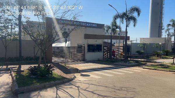 Apartamento - Venda, LOTEAMENTO CLUBE V, SAO JOSE DO RIO PRETO, SP