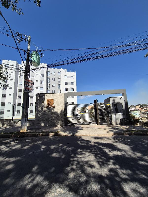 Apartamento - Venda, CABRAL, CONTAGEM, MG