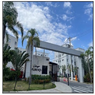 Apartamento - Venda, SANTA CRUZ, RIO DE JANEIRO, RJ