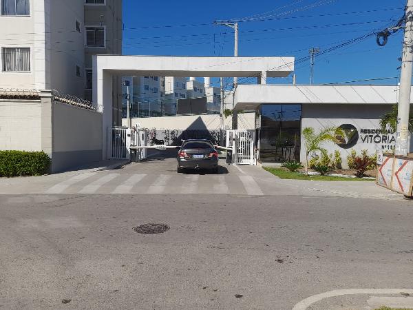 Apartamento - Venda, CAMPO GRANDE, RIO DE JANEIRO, RJ