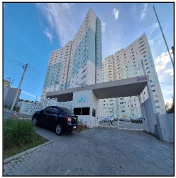 Apartamento - Venda, VILA SAO PAULO, FERRAZ DE VASCONCELOS, SP