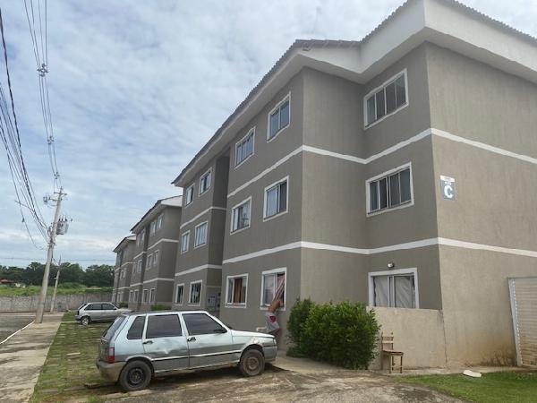 Apartamento - Venda, CHACARAS E MANSOES SANTA MARIA, VALPARAISO DE GOIAS, GO