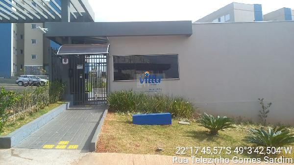 Apartamento - Venda, BAURU, SP