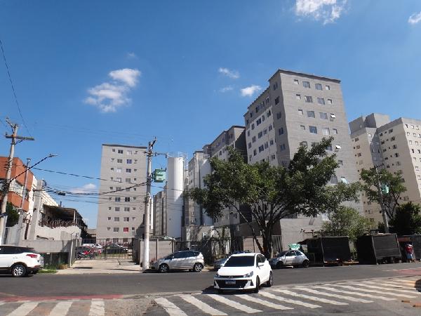 Apartamento - Venda, PARQUE SAO LOURENCO, SAO PAULO, SP