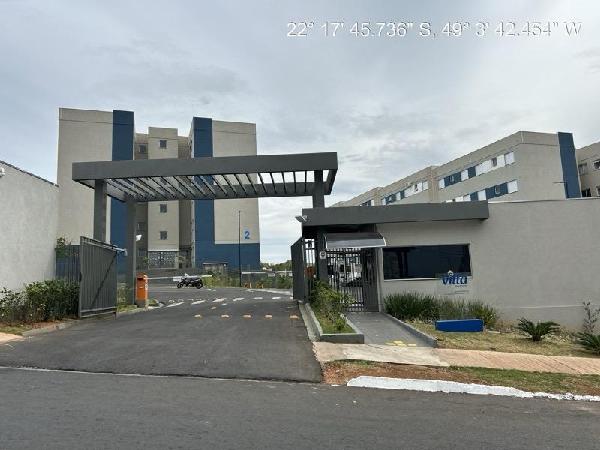 Apartamento - Venda, BAURU, SP