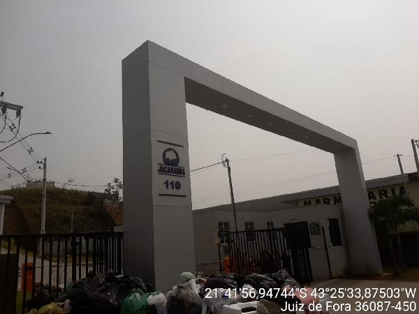 Apartamento - Venda, BENFICA, JUIZ DE FORA, MG