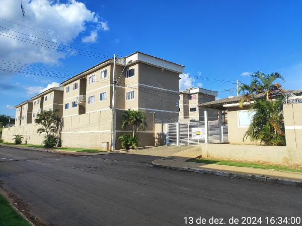 Apartamento - Venda, CHACARAS E MANSOES SANTA MARIA, VALPARAISO DE GOIAS, GO