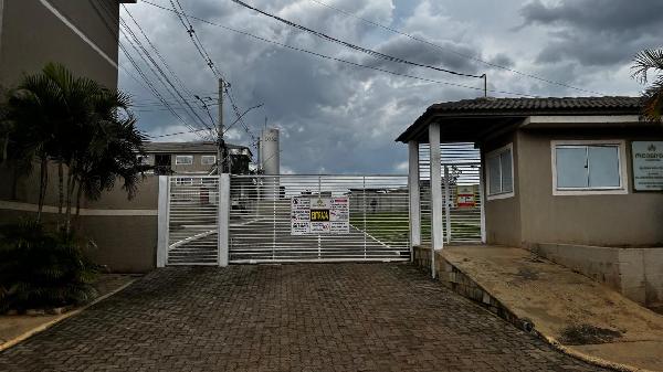 Apartamento - Venda, CHACARAS E MANSOES SANTA MARIA, VALPARAISO DE GOIAS, GO