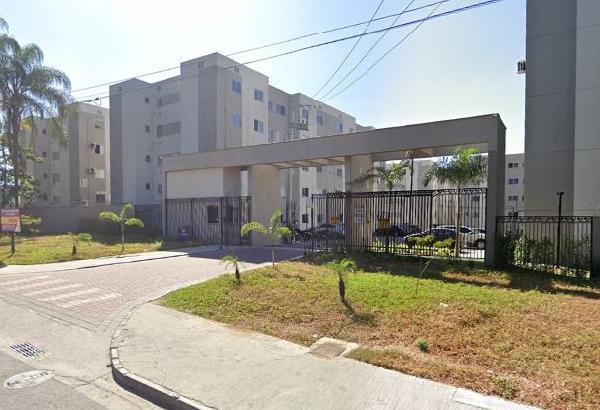 Apartamento - Venda, GUARATIBA, RIO DE JANEIRO, RJ