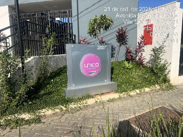 Apartamento - Venda, VILA SACADURA CABRAL, SANTO ANDRE, SP