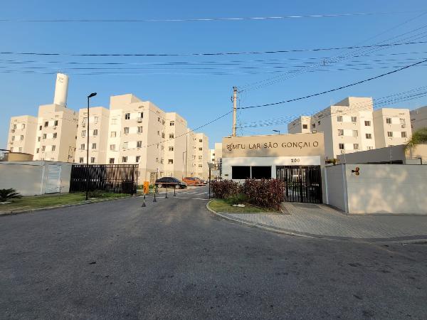 Apartamento - Venda, NEVES (NEVES), SAO GONCALO, RJ