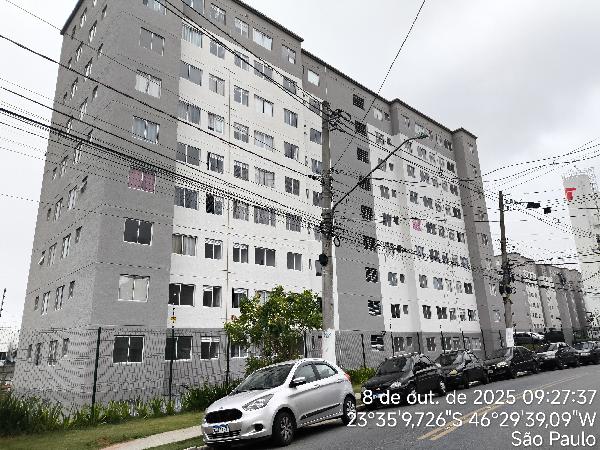 Apartamento - Venda, JARDIM EGLE, SAO PAULO, SP