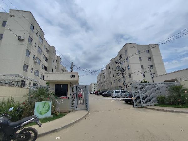 Apartamento - Venda, SAO VICENTE, BELFORD ROXO, RJ