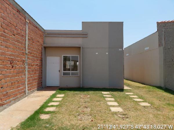 Casa - Venda, SANTA IRIA, RIBEIRAO PRETO, SP