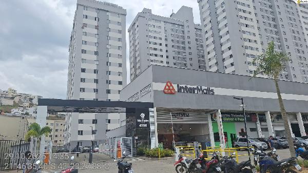 Apartamento - Venda, SAO PEDRO, JUIZ DE FORA, MG