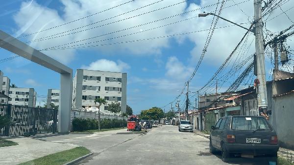 Apartamento - Venda, SANTA CRUZ, RIO DE JANEIRO, RJ