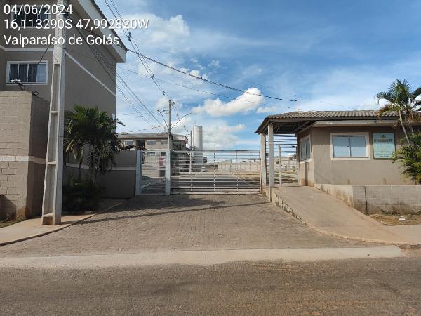 Apartamento - Venda, CHACARAS E MANSOES SANTA MARIA, VALPARAISO DE GOIAS, GO