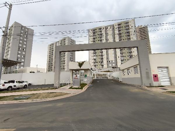 Apartamento - Venda, VILA PALACIOS, CAMPINAS, SP