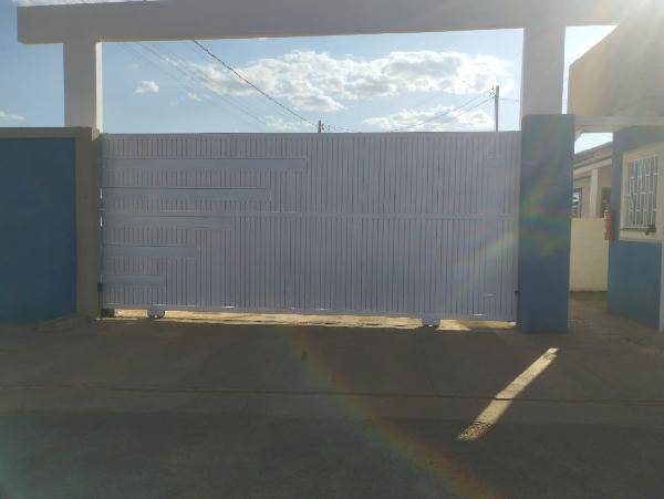 Casa - Venda, CHACARAS BRASIL A, VALPARAISO DE GOIAS, GO