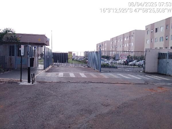 Apartamento - Venda, CIDADE JARDINS, VALPARAISO DE GOIAS, GO