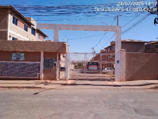 Apartamento - Venda, CHACARAS YPIRANGA, VALPARAISO DE GOIAS, GO