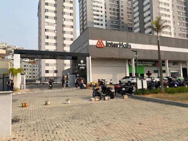 Apartamento - Venda, JUIZ DE FORA, MG